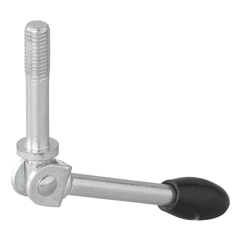 ProPlus Spindel kantelbaar voor neuswielklem 48 mm 341533 - 341536