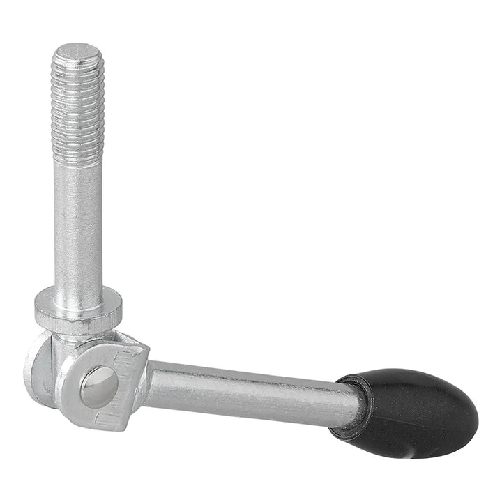 ProPlus Spindel kantelbaar voor neuswielklem 48 mm 341533 - 341536
