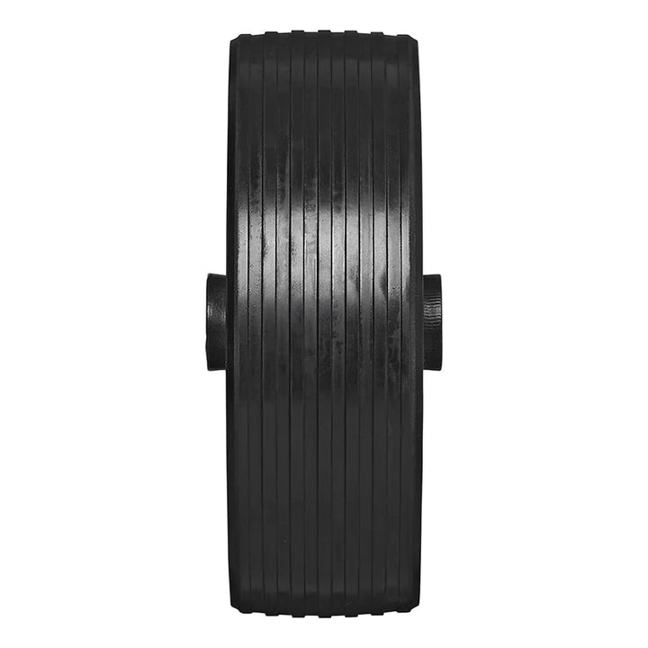 ProPlus Neuswielband kunststof velg met rubberband 220x70mm