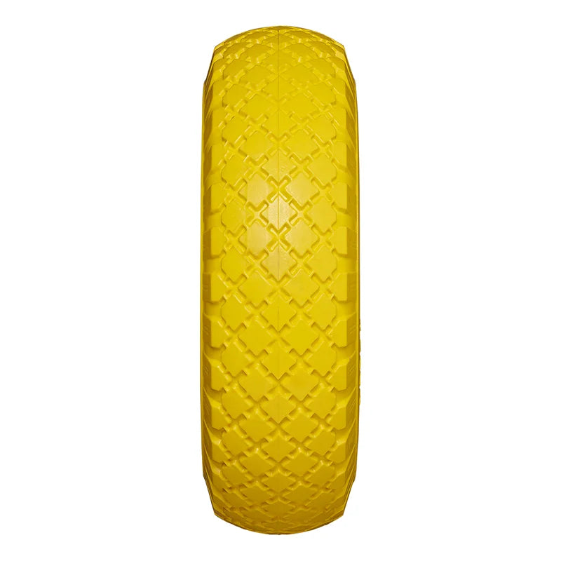 ProPlus PU band met kunststof velg 10" 3.00-4