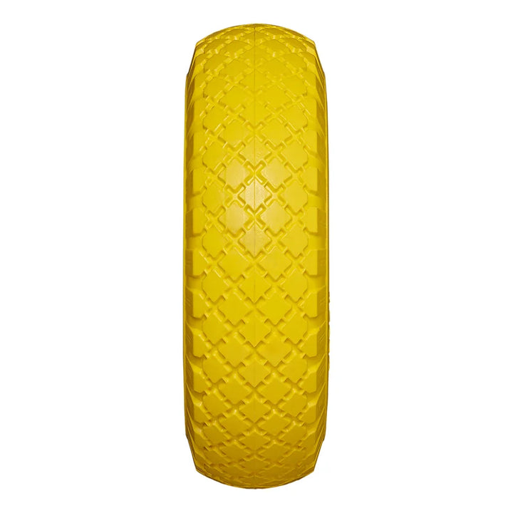 ProPlus PU band met kunststof velg 10" 3.00-4