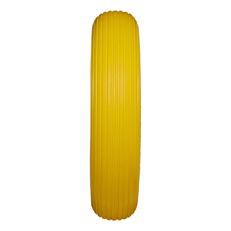 ProPlus PU band met metalen velg 16" 4.00-8