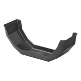 ProPlus Spatscherm kunststof hoekig 8 inch