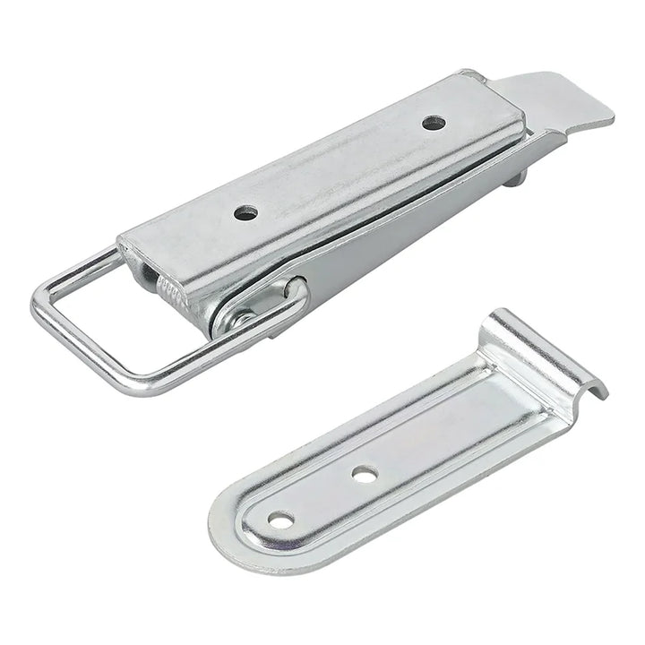 ProPlus Spansluiting 92 x 30 mm incl. tegenstuk
