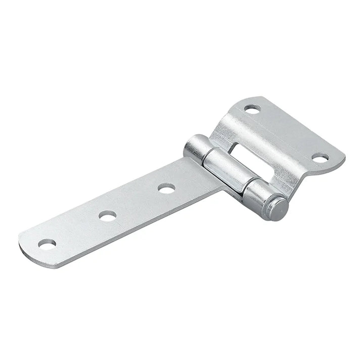 ProPlus Vlinderscharnier 143x61mm
