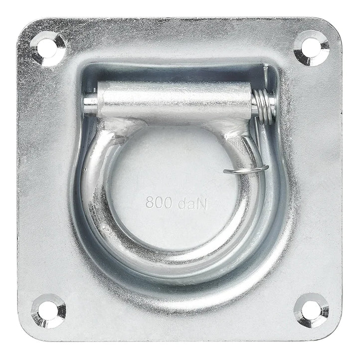ProPlus Sjoroog enkel 105x105mm
