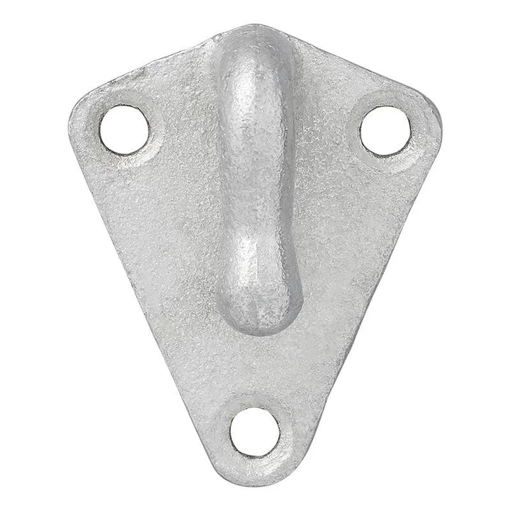 ProPlus Touwhaak metaal 40x45mm