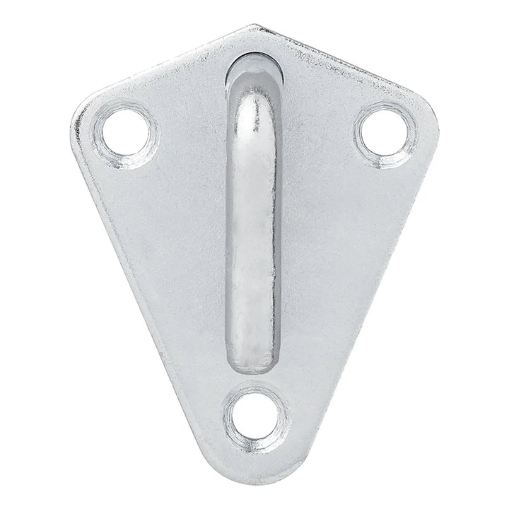 ProPlus Touwhaak metaal 40x45mm gelast