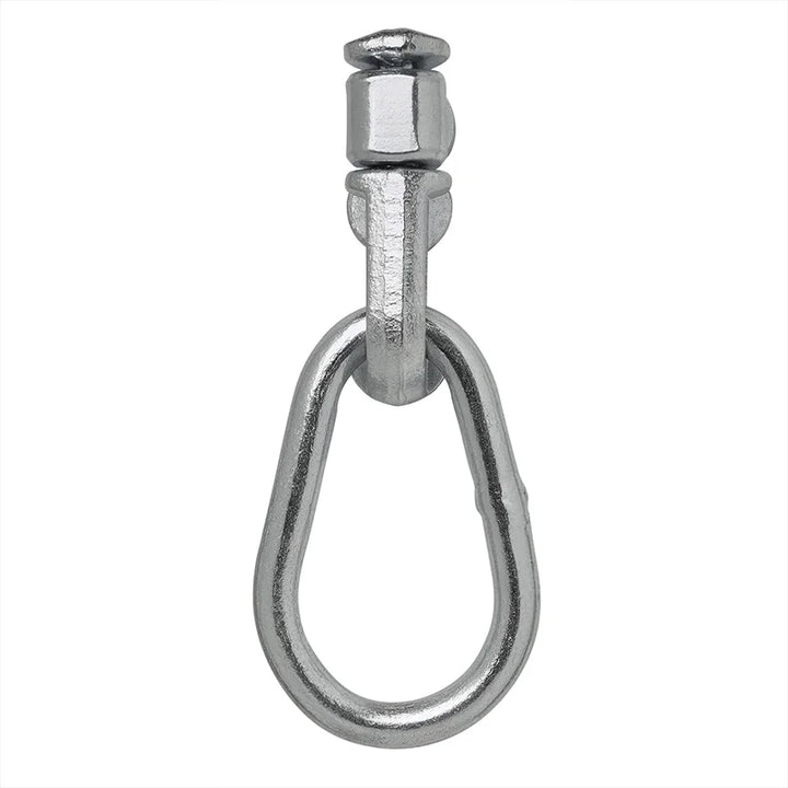 ProPlus Stud fitting dubbel met ring