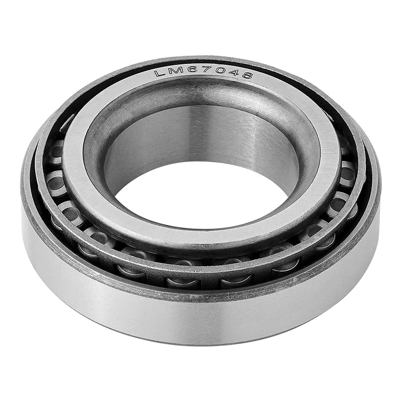 ProPlus Lager conisch 67048/67010 31,75x59,13x15,87