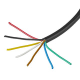 ProPlus Kabel 7x 0,75mm² op rol 50M