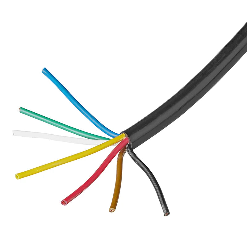 ProPlus Kabel 7x 1,50mm² op rol 50M