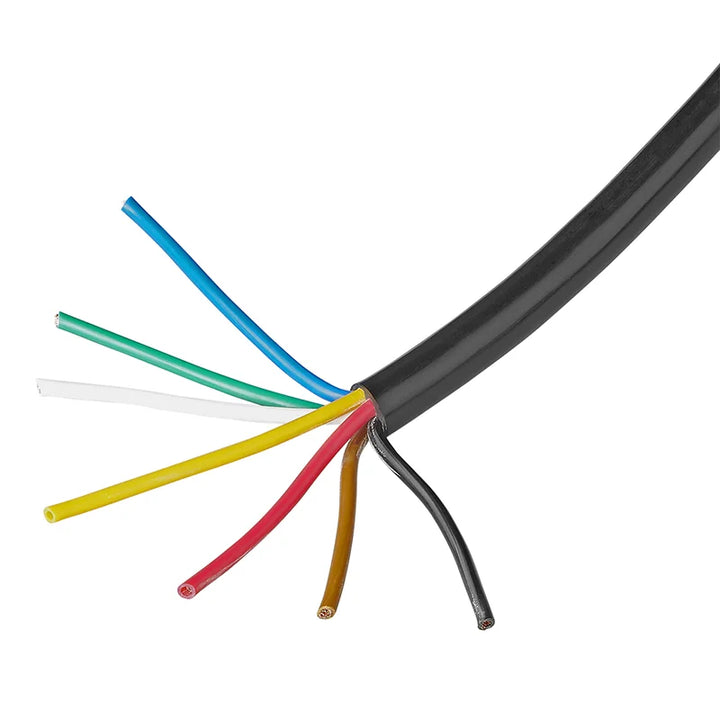 ProPlus Kabel 7x 1,50mm² op rol 50M