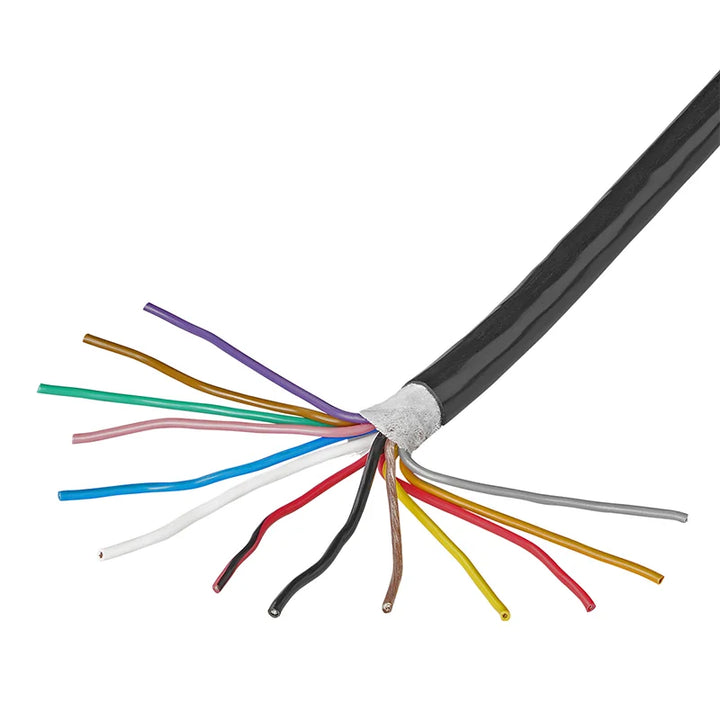 ProPlus Kabel 13 (2x 1,50 + 11x 0,75mm²) op rol 50M