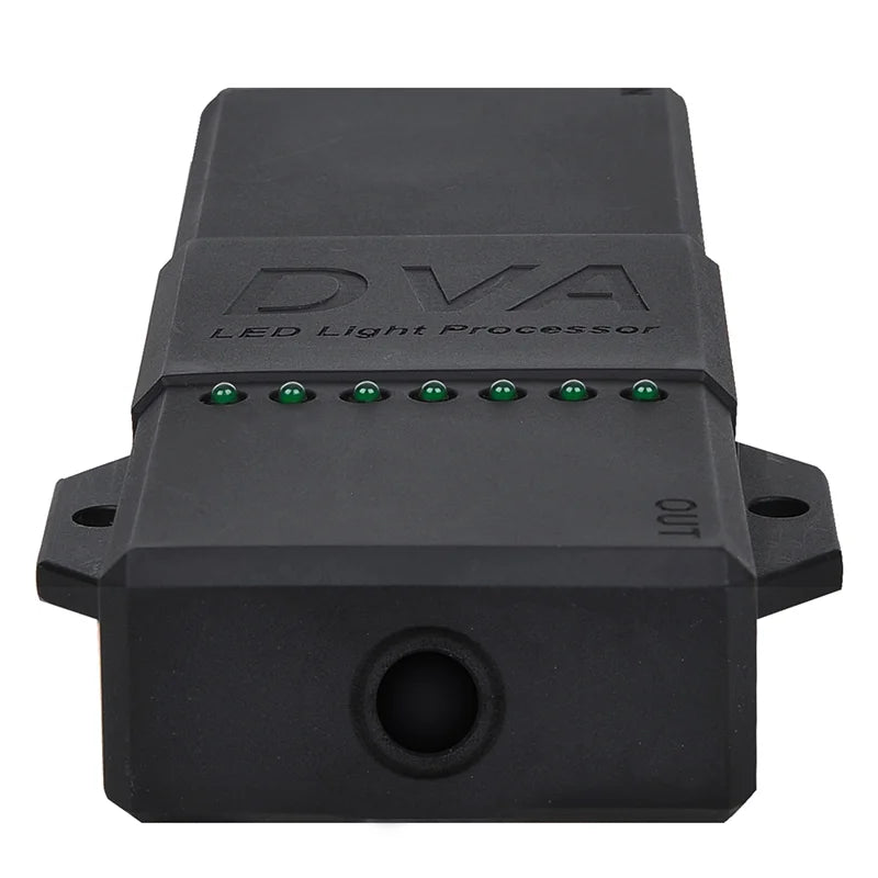 ProPlus LED Light processor 12V voor aanhangwagens plug &amp; play