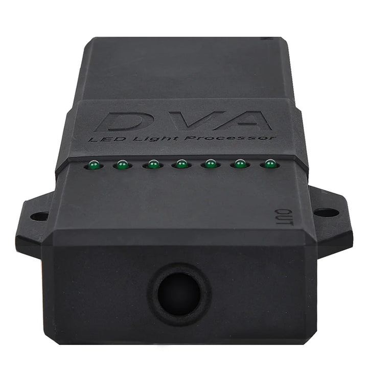 ProPlus LED Light processor 12V voor aanhangwagens plug &amp; play