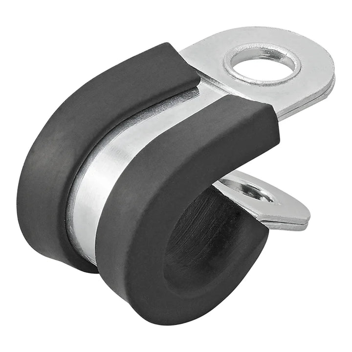ProPlus Kabelklem 10 mm met rubber bescherming