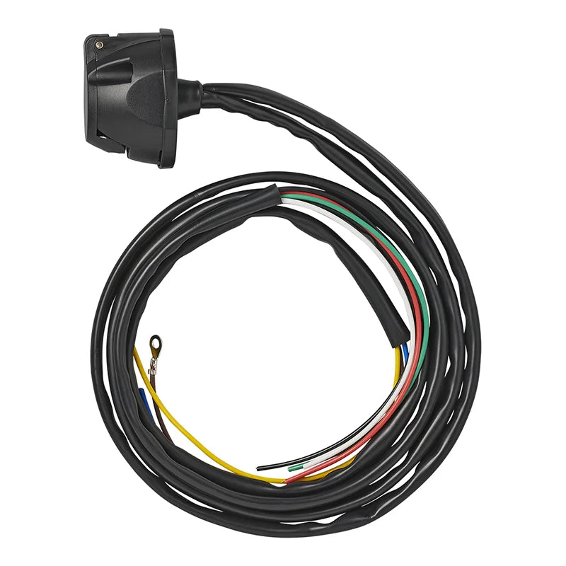 ProPlus Trekhaakkabelset 7-polig PVC + 1,50M kabel