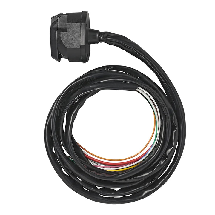 ProPlus Trekhaakkabelset 13-polig PVC type Jaeger + 1,50M kabel