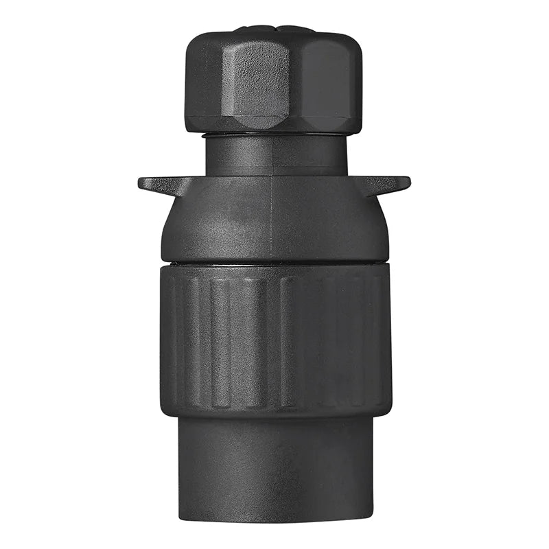 ProPlus Stekker - 13 Polige - Type Multicon West - PVC
