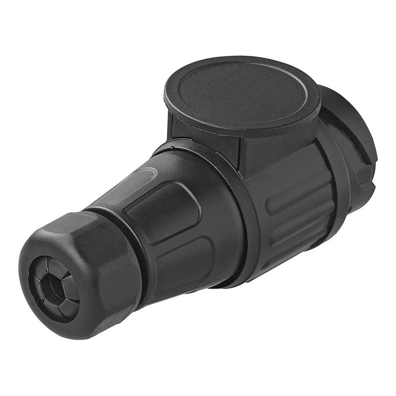 ProPlus Stekker 13-polig PVC Jaeger direct plug in in blister