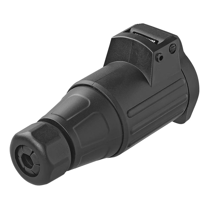 ProPlus Stekkerdoos 13-polig PVC zwevend in blister