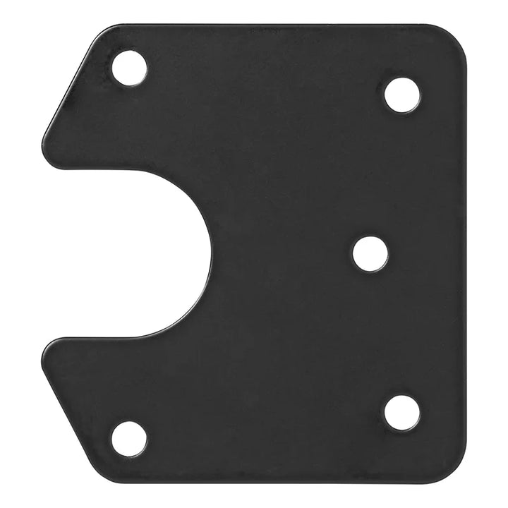 ProPlus Stekkerdooshouder metaal 9,4 x 8,7 cm