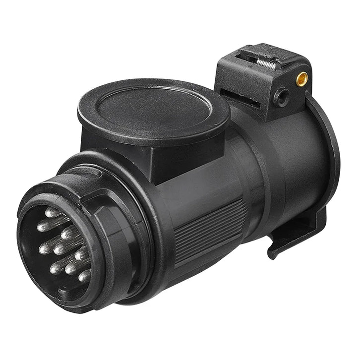 ProPlus Adapter van type Jaeger naar type Multicon West 13-polig