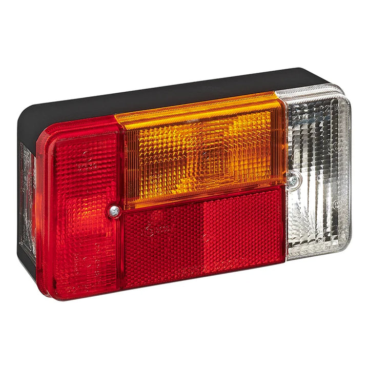 ProPlus Achterlicht 5 functies 194x104mm rechts