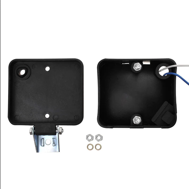 ProPlus Mistlamp met beugel