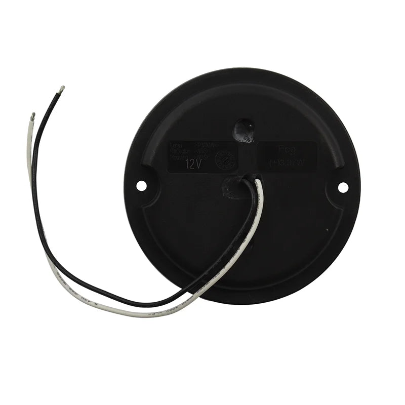 ProPlus Mistachterlicht 95mm 12LED