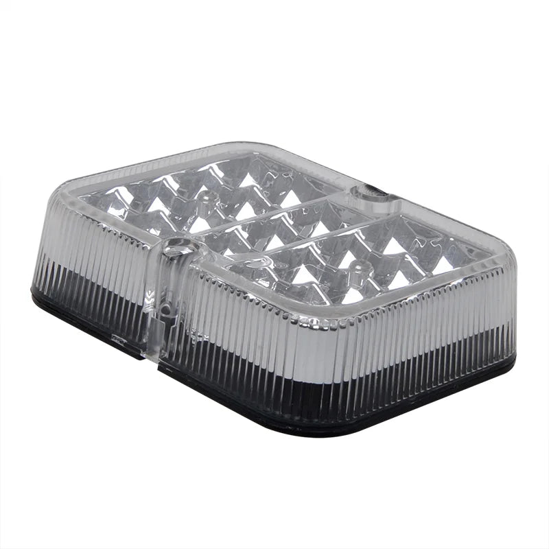 ProPlus Achteruitrijlicht 100x81mm 19LED