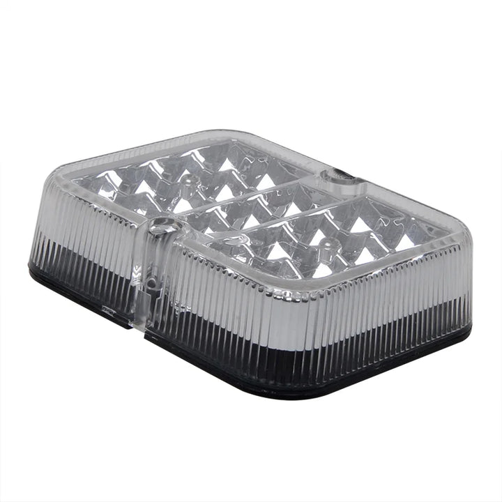 ProPlus Achteruitrijlicht 100x81mm 19LED