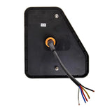 ProPlus Achterlicht 5 functies 208x188mm 22LED links UK