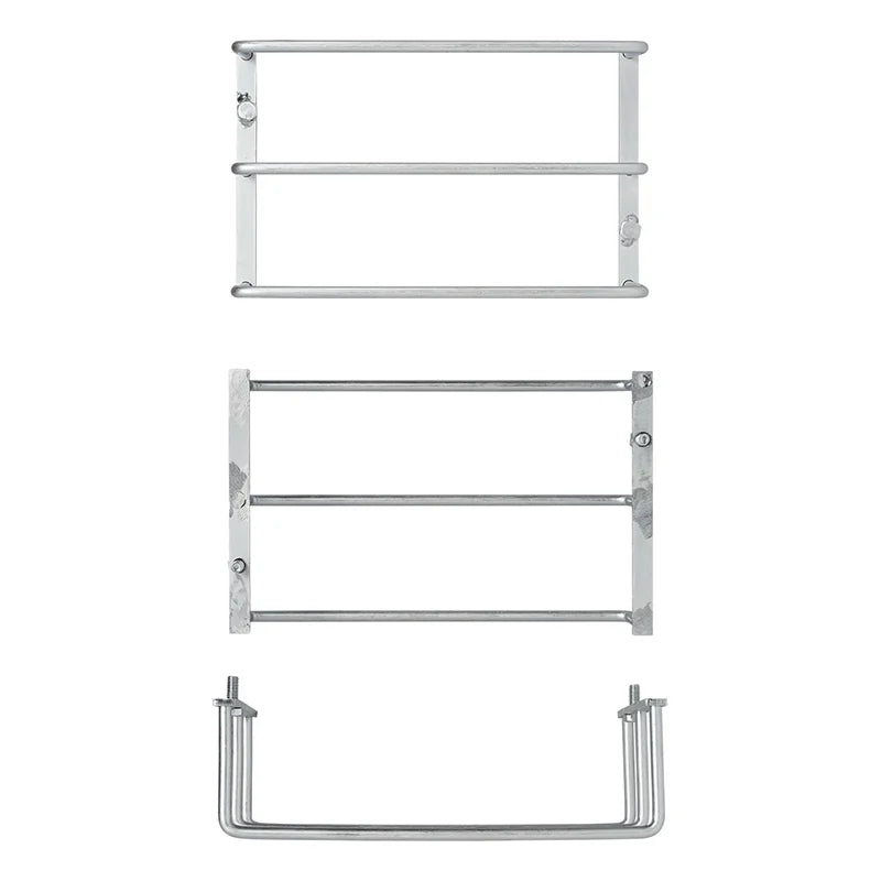 ProPlus Achterlichtbeschermer 260x170x80mm