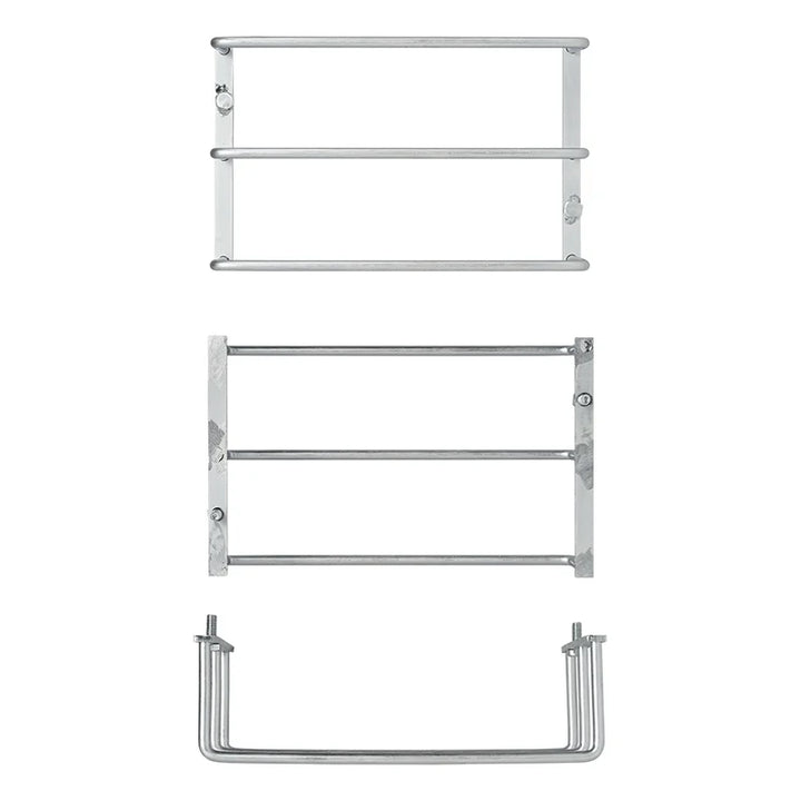 ProPlus Achterlichtbeschermer 260x170x80mm