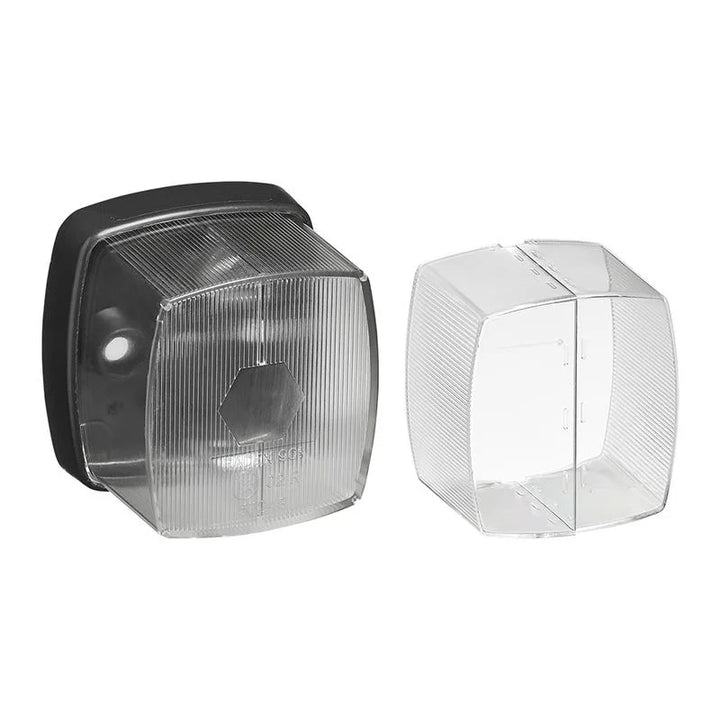 ProPlus Markeringslamp wit 66x62mm