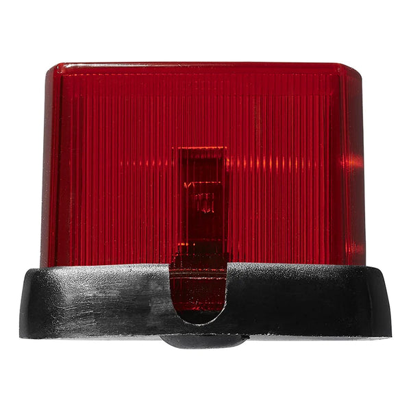 ProPlus Markeringslamp rood 65x60mm PM