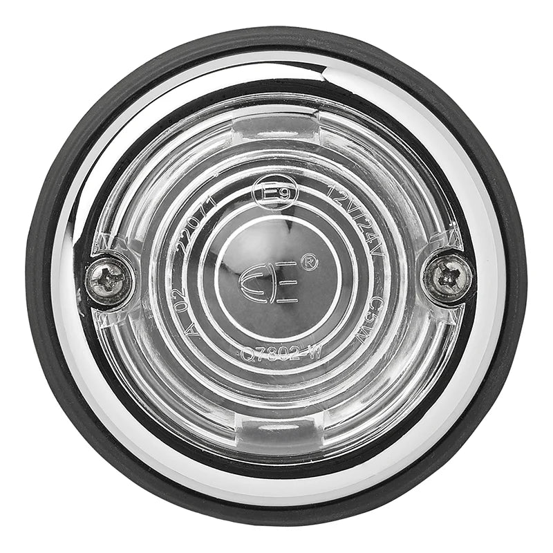 ProPlus Markeringslamp wit 70mm PM