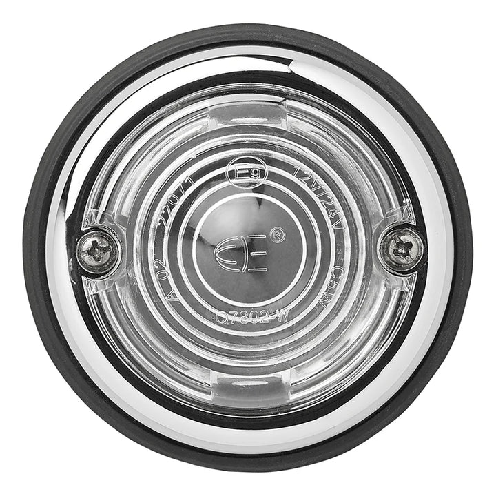 ProPlus Markeringslamp wit 70mm PM