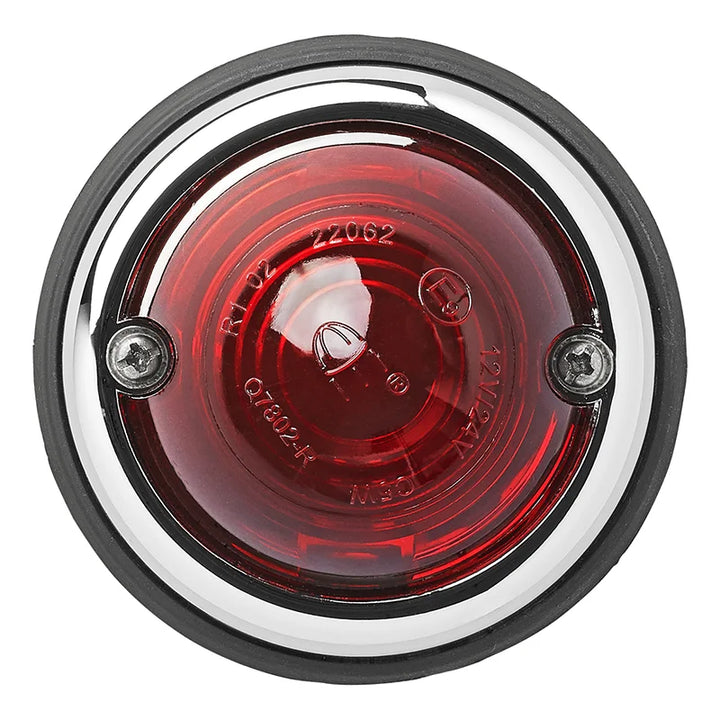 ProPlus Markeringslamp rood 70mm PM