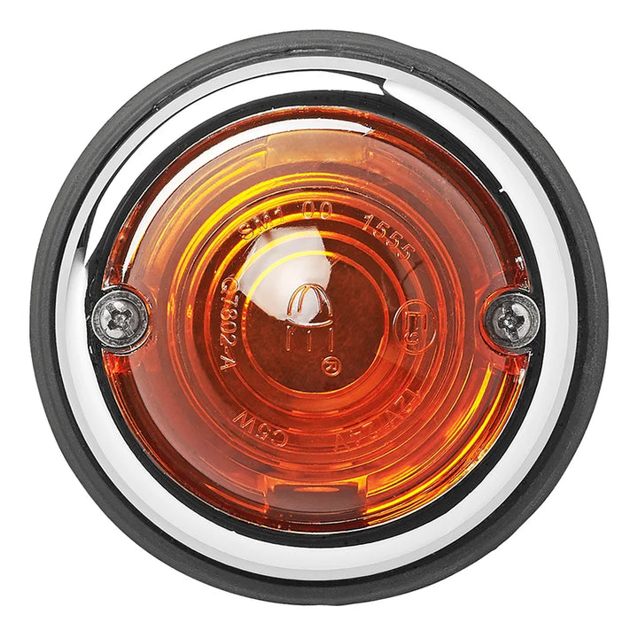 ProPlus Markeringslamp oranje 70mm PM