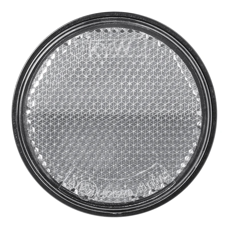 ProPlus Reflector wit 60mm met bout 5mm