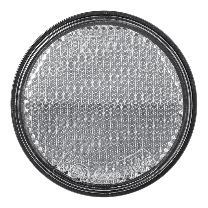 ProPlus Reflector wit 60mm met bout 5mm