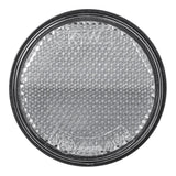 ProPlus Reflector wit 60mm met bout 5mm 2 stuks in blister