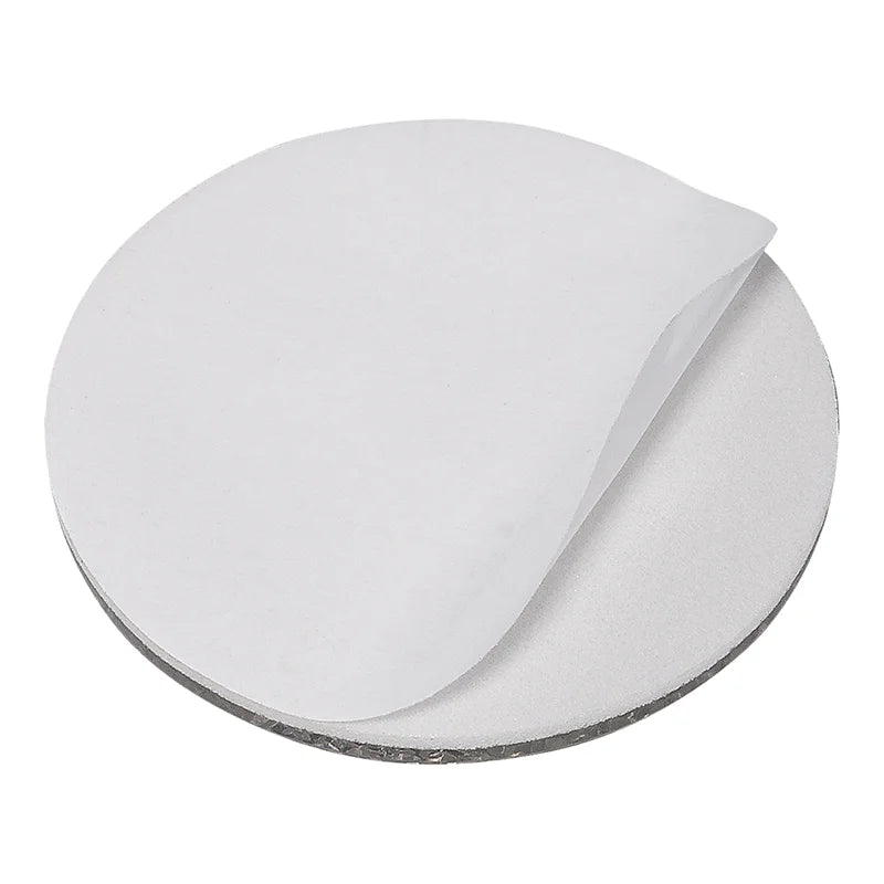 ProPlus Reflector wit 60mm zelfklevend