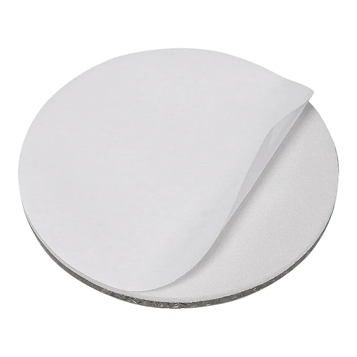 ProPlus Reflector wit 60mm zelfklevend