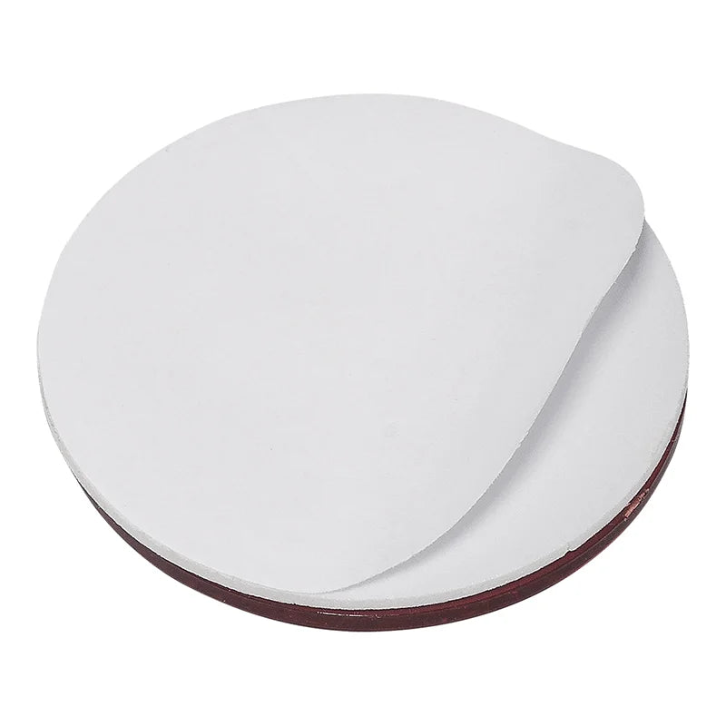 ProPlus Reflector rood 60mm zelfklevend