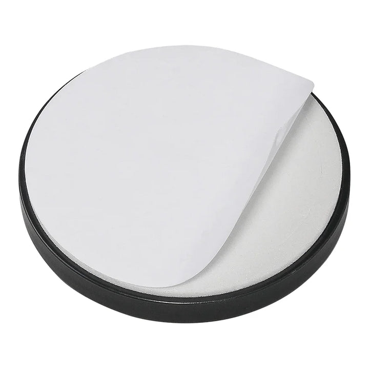 ProPlus Reflector oranje 58mm zelfklevend met grondplaat