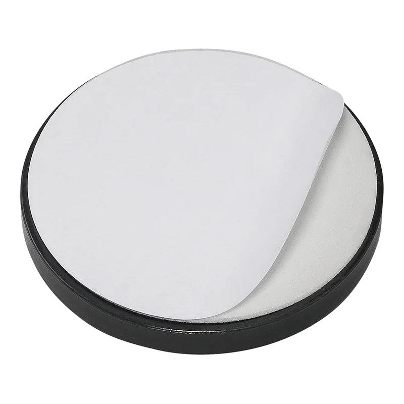 ProPlus Reflector wit 58mm zelfklevend met grondplaat